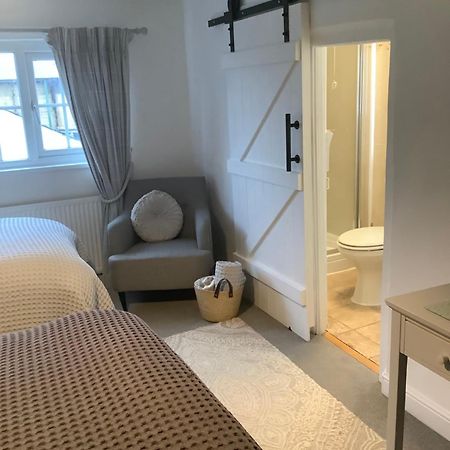 Birtles Farm Bed And Breakfast Knutsford Luaran gambar