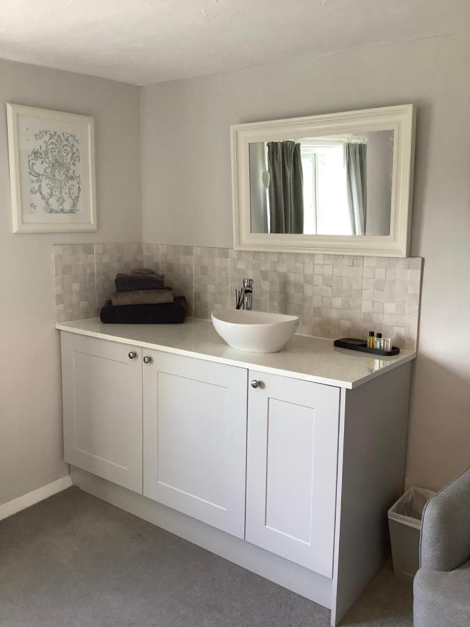 Birtles Farm Bed And Breakfast Knutsford Luaran gambar