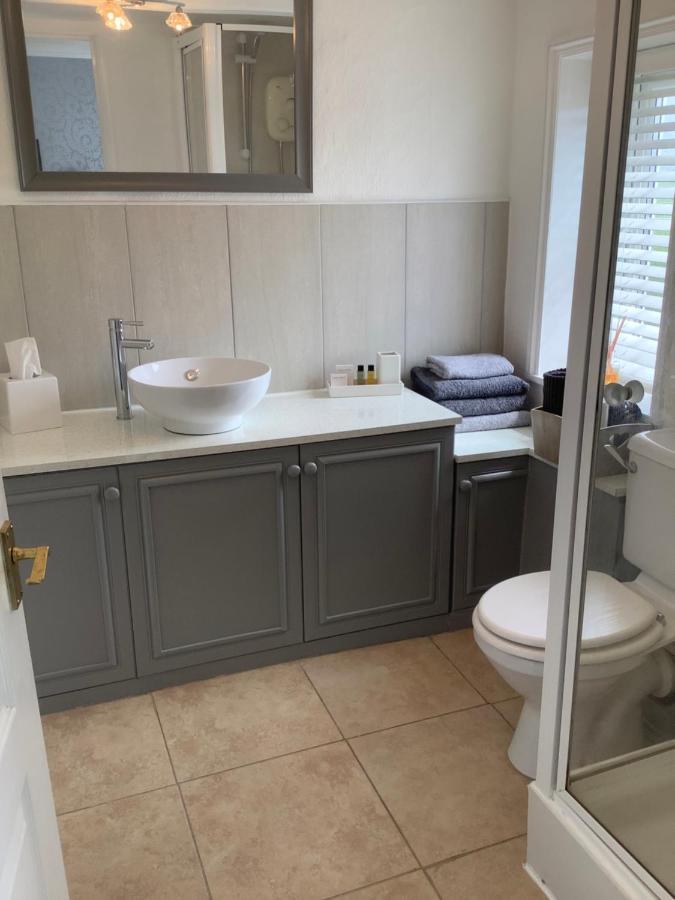 Birtles Farm Bed And Breakfast Knutsford Luaran gambar