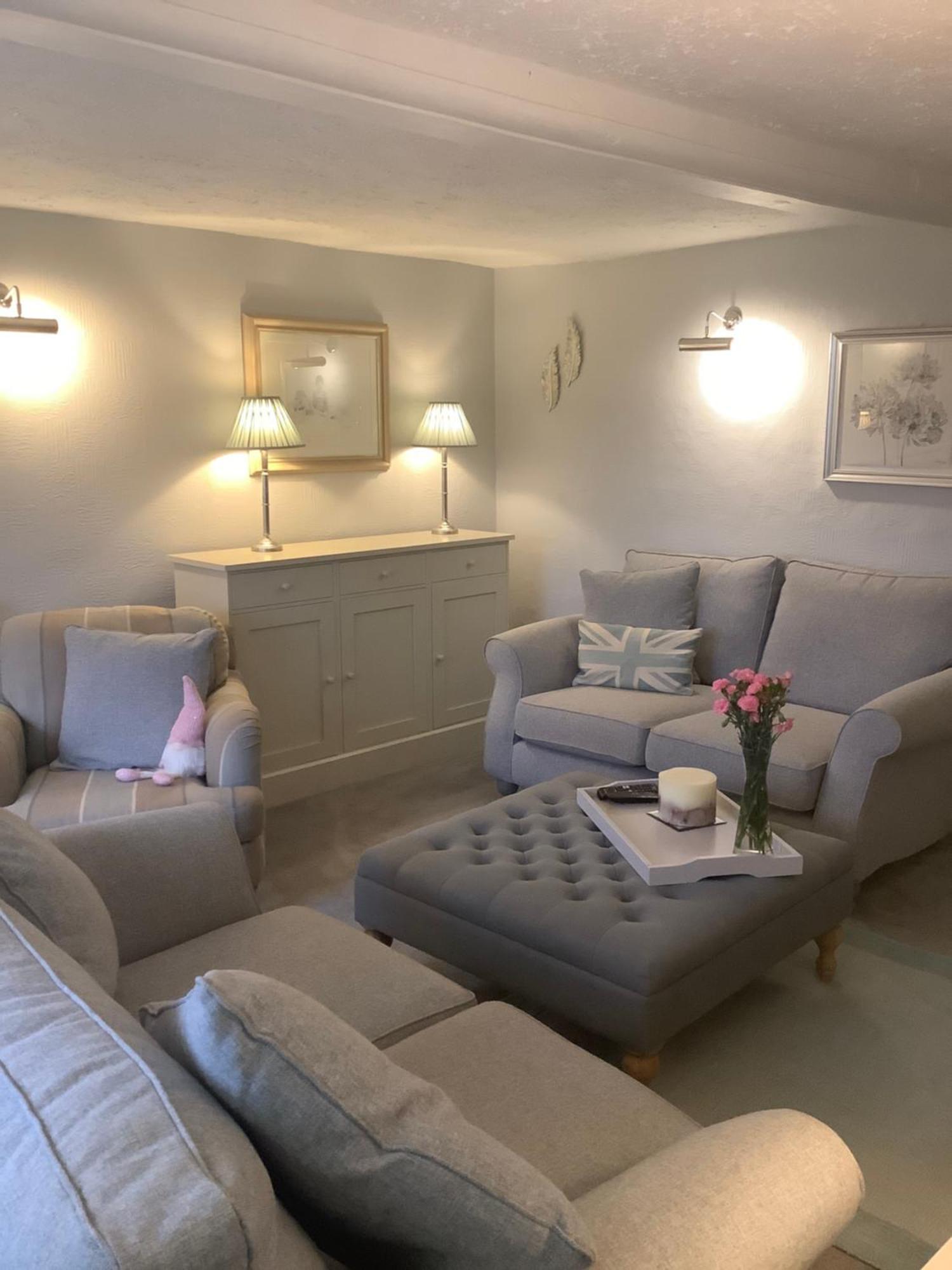 Birtles Farm Bed And Breakfast Knutsford Luaran gambar